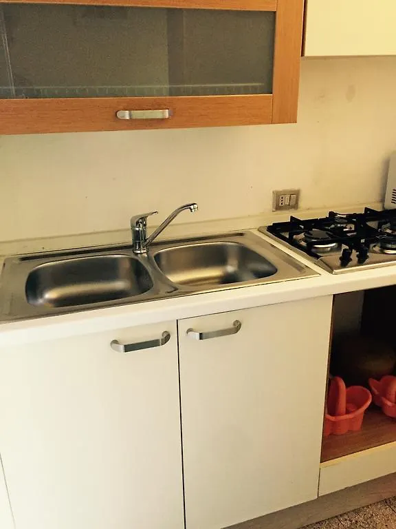 Case Vacanza City Center Cagliari Apartment