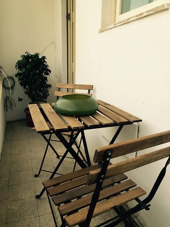 Case Vacanza City Center Cagliari