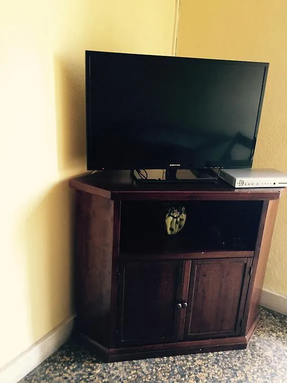 Apartment Case Vacanza City Center Cagliari Italy