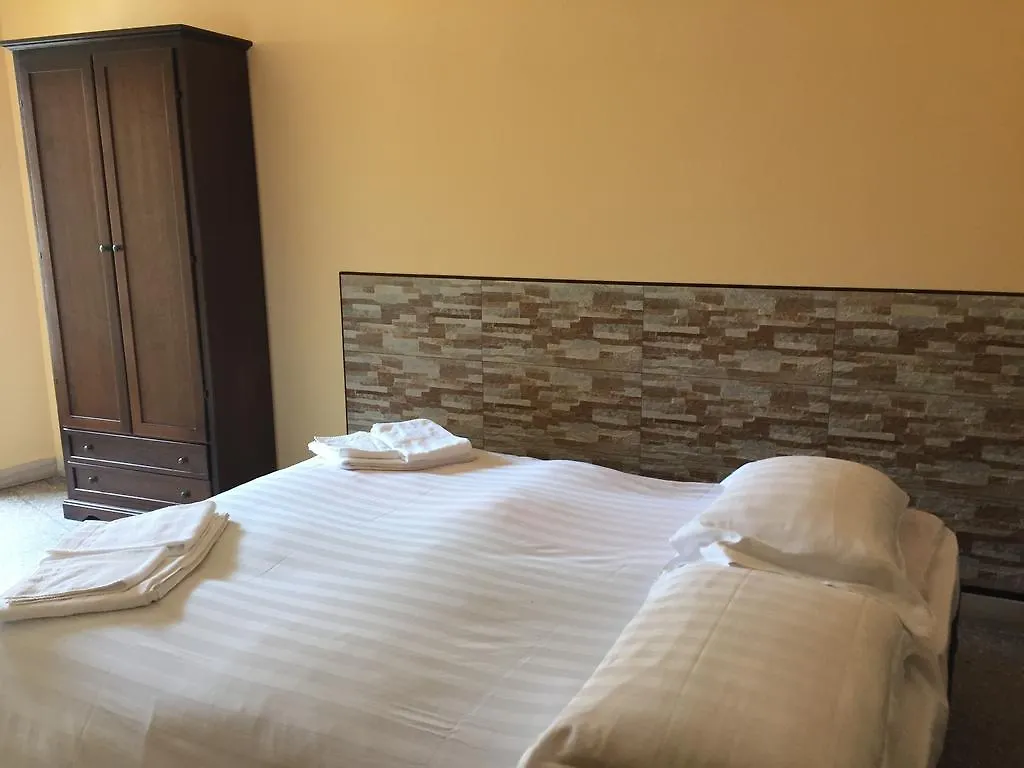 Apartment Case Vacanza City Center Cagliari