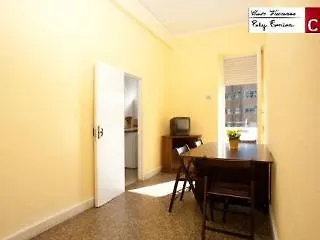 Apartment Case Vacanza City Center Cagliari Italy