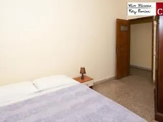 Case Vacanza City Center Cagliari Apartment
